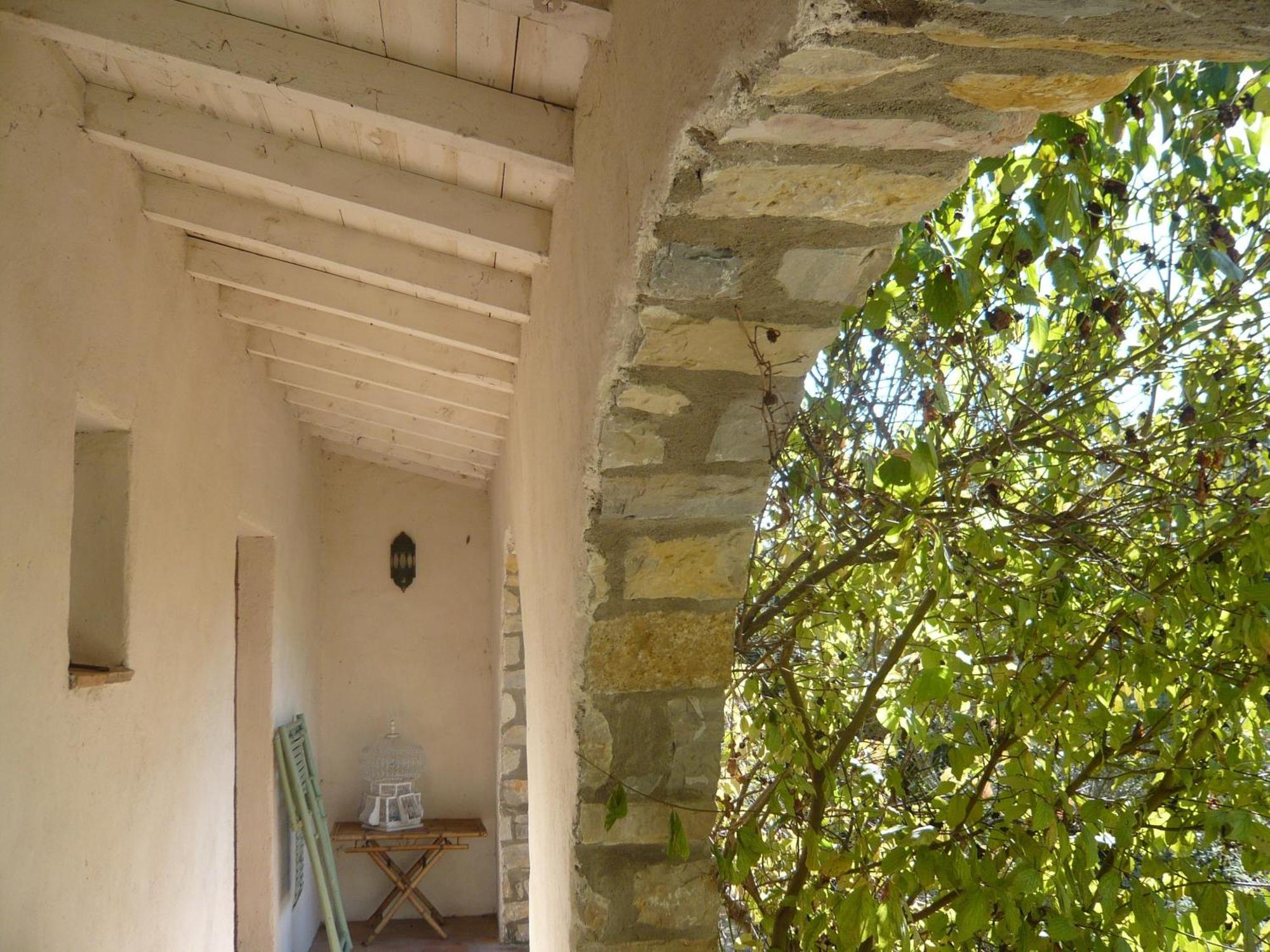 L'Ostal Du Pic St Loup Bed & Breakfast Saint-Jean-de-Cuculles Exterior photo